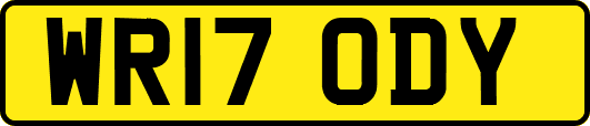 WR17ODY