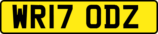 WR17ODZ