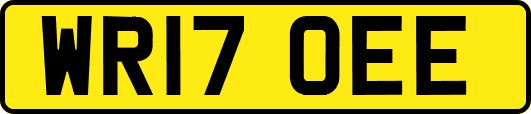 WR17OEE