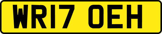 WR17OEH