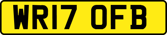 WR17OFB