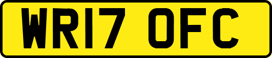 WR17OFC
