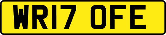 WR17OFE