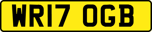 WR17OGB