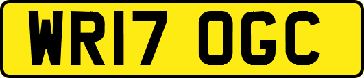 WR17OGC