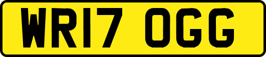 WR17OGG