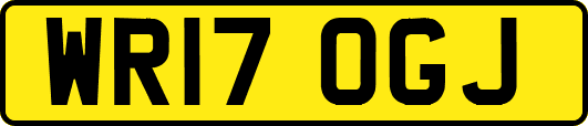 WR17OGJ