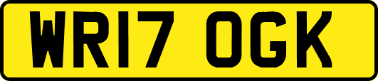 WR17OGK