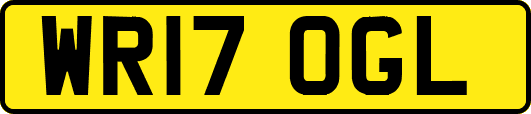 WR17OGL