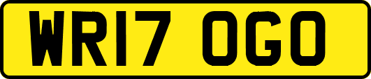 WR17OGO