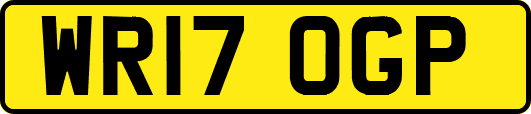 WR17OGP