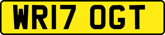 WR17OGT