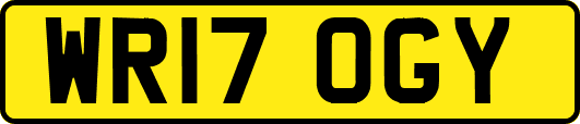 WR17OGY