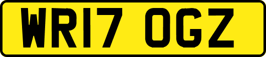 WR17OGZ