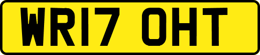 WR17OHT