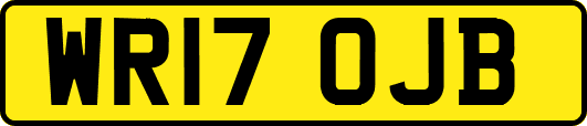 WR17OJB