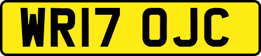 WR17OJC