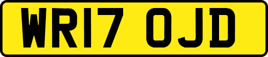 WR17OJD