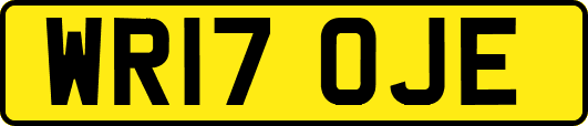 WR17OJE