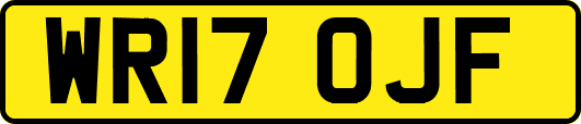WR17OJF