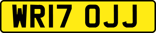 WR17OJJ