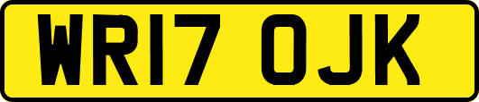 WR17OJK