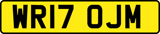 WR17OJM