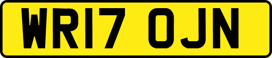 WR17OJN