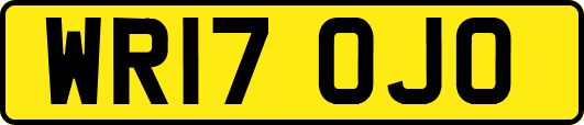 WR17OJO