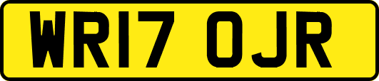 WR17OJR