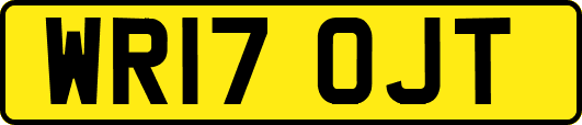 WR17OJT