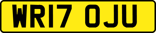 WR17OJU