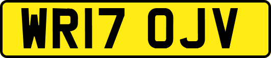 WR17OJV