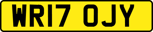 WR17OJY