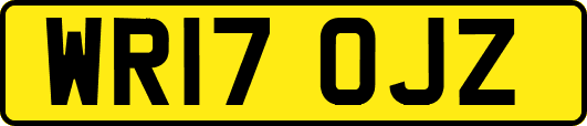 WR17OJZ