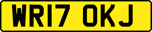 WR17OKJ