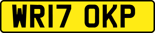 WR17OKP