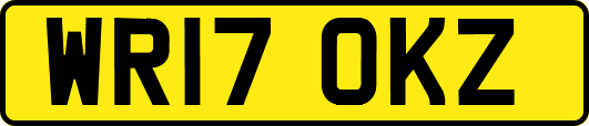 WR17OKZ