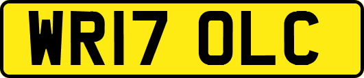 WR17OLC