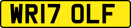 WR17OLF