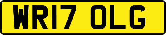 WR17OLG