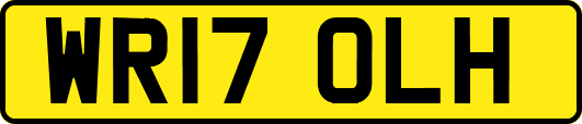 WR17OLH