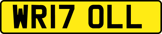 WR17OLL