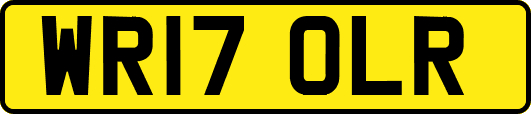 WR17OLR