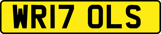 WR17OLS
