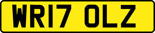 WR17OLZ