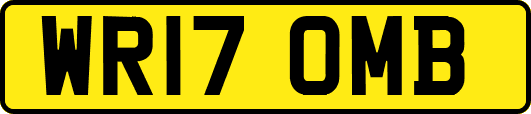 WR17OMB