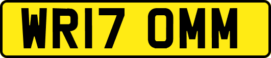 WR17OMM