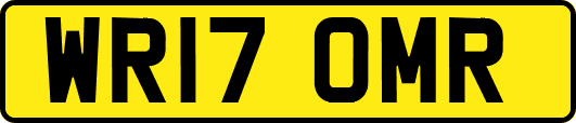 WR17OMR