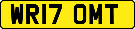 WR17OMT